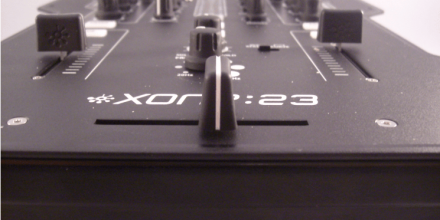 ALLEN & HEATH XONE:23 - Review