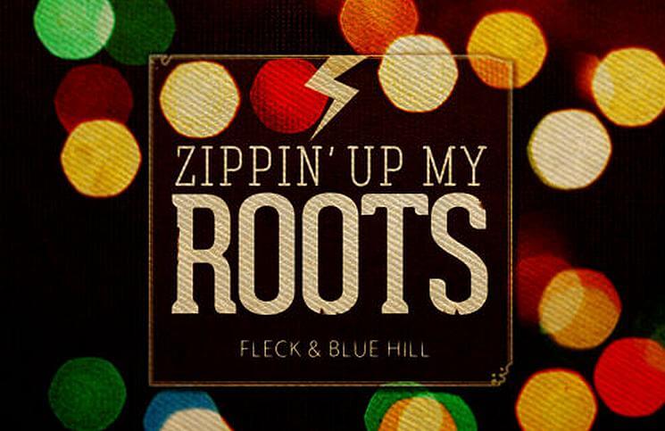 FLeCK &amp; Blue Hill - Free Download