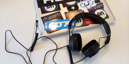 Test: Zomo HD-2500 Kopfhörer - der HD 25 fürs 21. Jahrhundert?