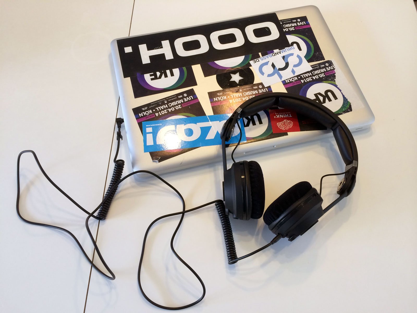 Test: Zomo HD-2500 Kopfhörer - der HD 25 fürs 21. Jahrhundert?