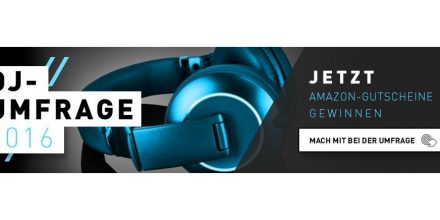 Futuresource DJ-Umfrage 2016 mit Gewinnspiel