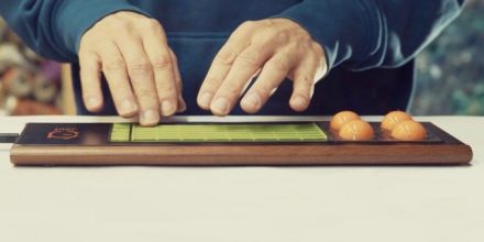 Joué - Modularer MIDI Controller