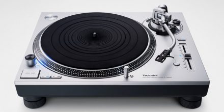 Technics SL 1200 GR - Neuer Plattenspieler, aber nicht für DJs?