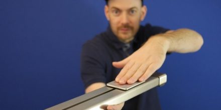 Fong Fongs Sliderkut - Scratching Tool