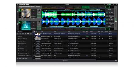 Video: Denon DJ Engine Prime und SC5000