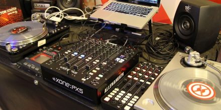 DIY Turntable Fix - Wenn der Sound eiert