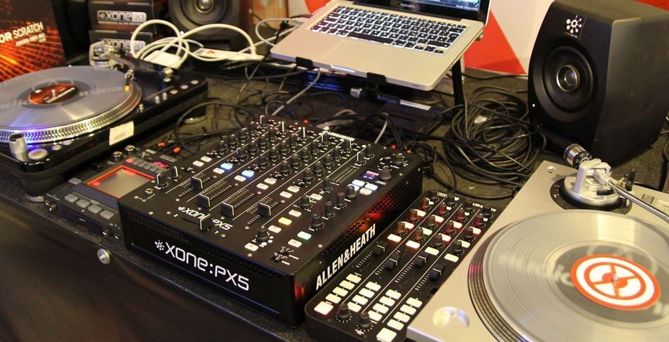 DIY Turntable Fix - Wenn der Sound eiert