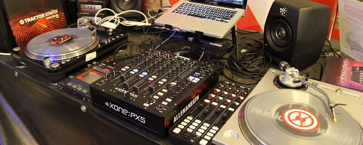 DIY Turntable Fix - Wenn der Sound eiert