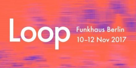Loop - Abletons Musikerkonferenz  Nr.3 in Berlin