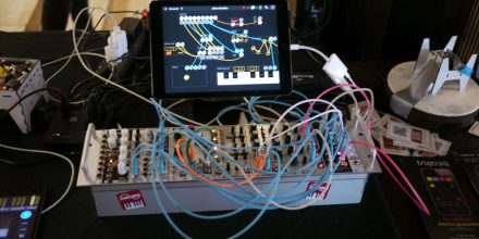 Superbooth 2017 Berlin - Eindrücke von der Synthesizer-Messe