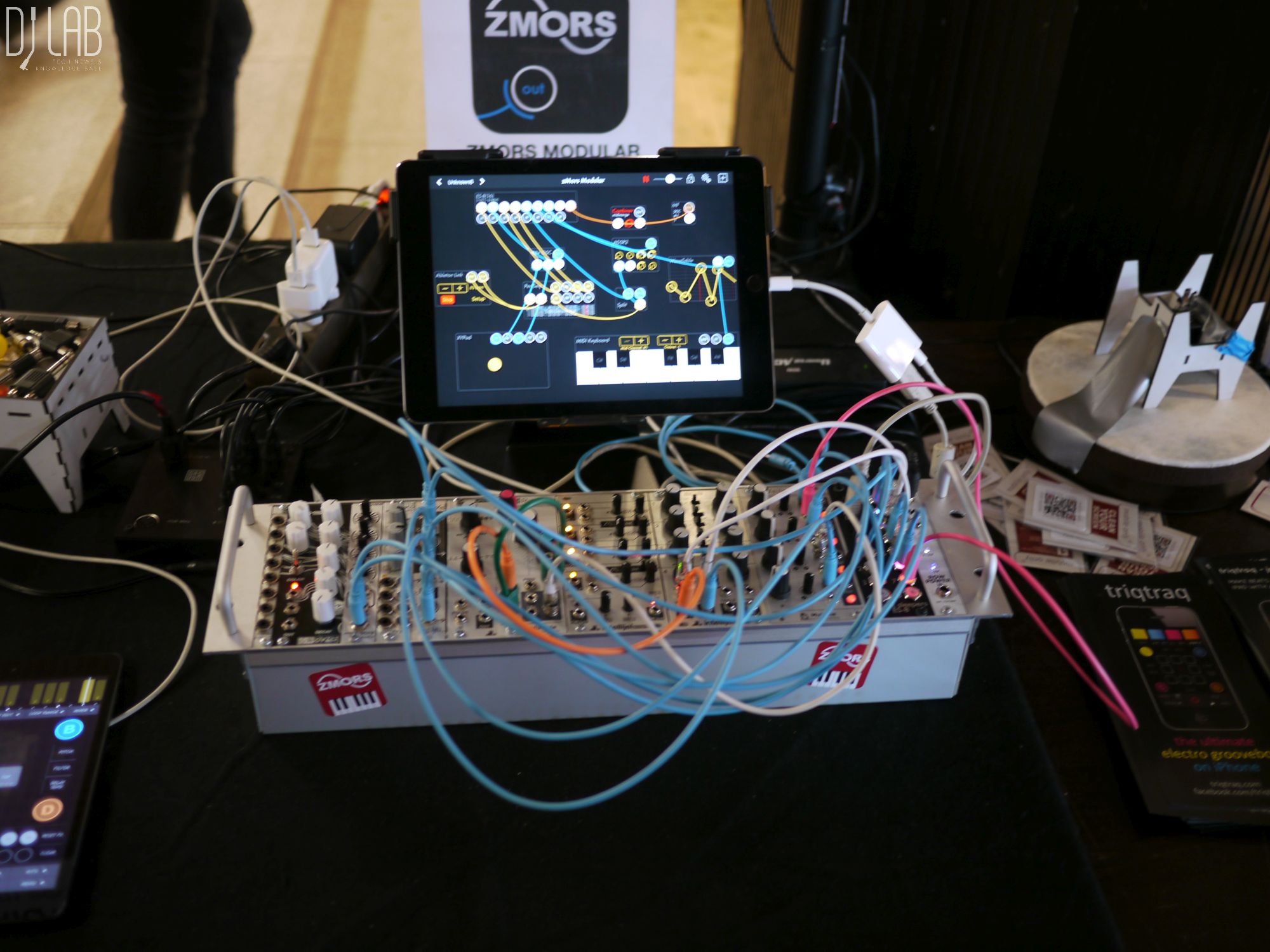 Superbooth 2017 Berlin - Eindrücke von der Synthesizer-Messe