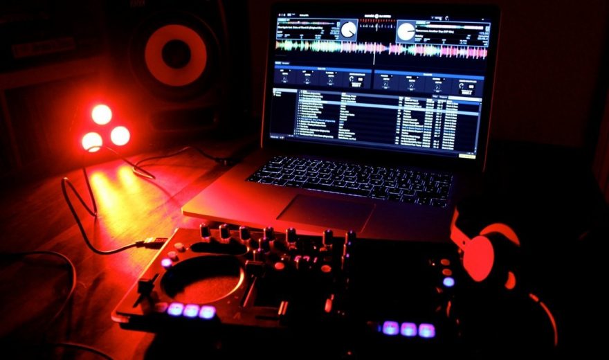 Tipp: Korg Kaoss DJ als Serato DJ Hardware Backup &amp; Effektgerät nutzen