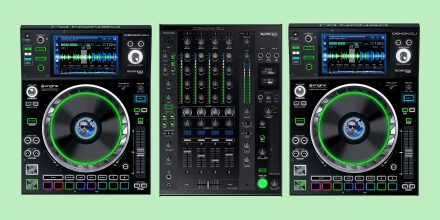 Test: Denon DJ SC5000 & X1800 Prime – Professionelles Kraftpaket?