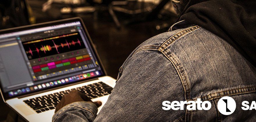 Angecheckt: Serato Sample - Sample-Slicer Plugin für deine DAW