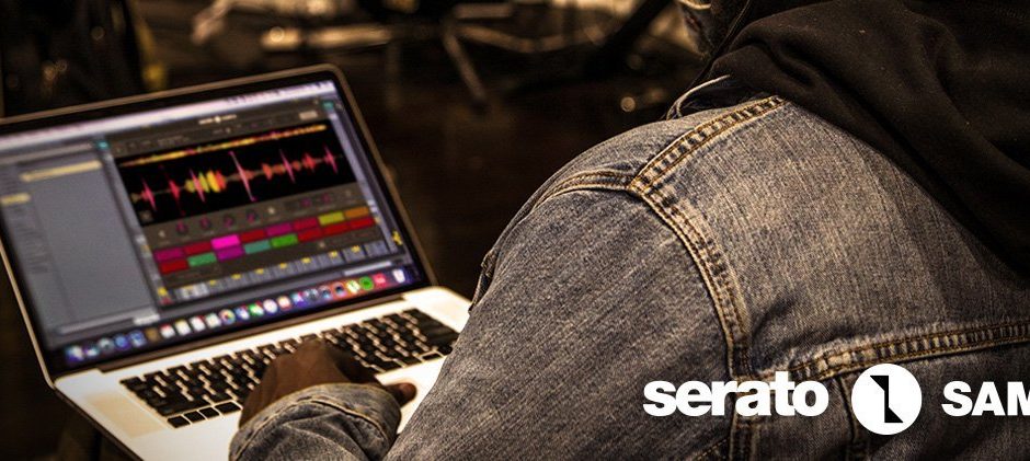 Angecheckt: Serato Sample - Sample-Slicer Plugin für deine DAW