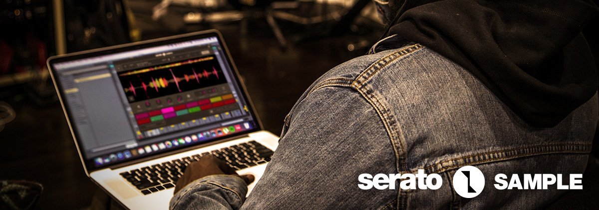 Angecheckt: Serato Sample - Sample-Slicer Plugin für deine DAW