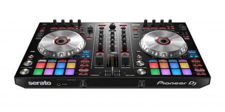 Pioneer DDJ-SR2 - Was ist neu?