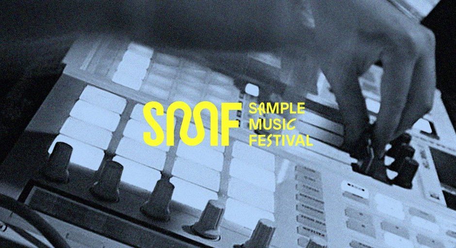 Sample Music Festival 2017 - Music Education and Performances