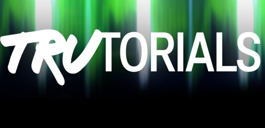 Native Instruments präsentiert neue TruTorials für TRAKTOR