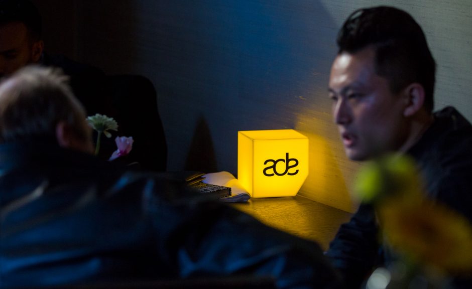 ADE 2017: Veranstaltungstipps für den Tag/Abend
