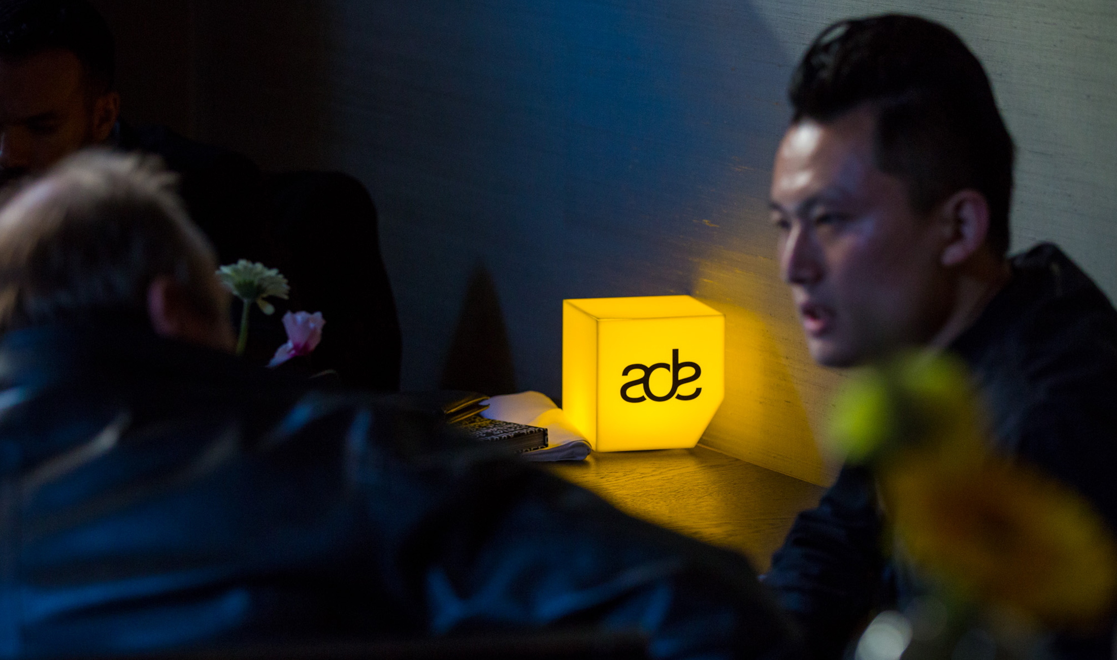 ADE 2017: Veranstaltungstipps für den Tag/Abend