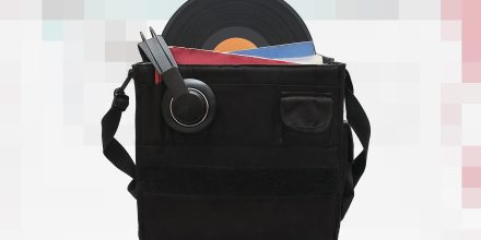 Pack Your DJ Back - Checklist