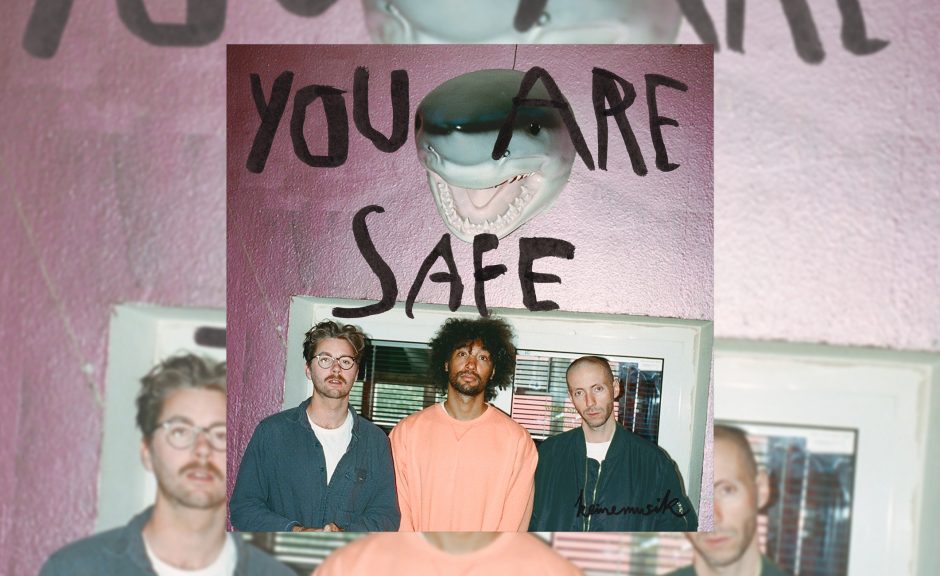 Review: Keinemusik - You Are Safe