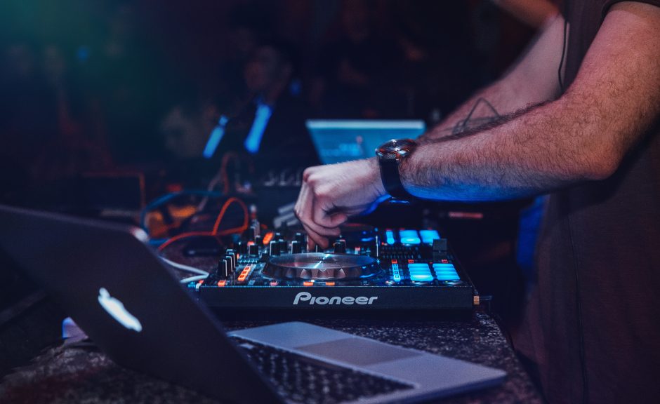 Guide: DJ-Set aufnehmen, Schritt für Schritt