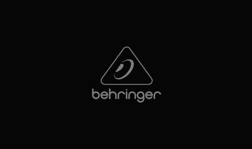 Klassiker-Klone: Behringer enthüllt komplette Produktlinie
