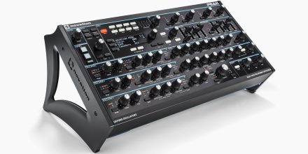 Test: Novation Peak