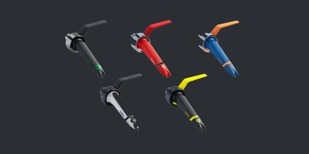 NAMM 2018: Ortofon stellt neue Concorde-Serie vor