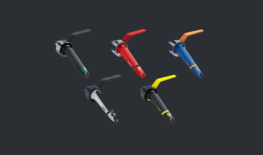 NAMM 2018: Ortofon stellt neue Concorde-Serie vor