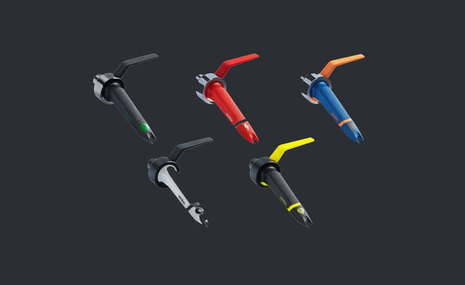 NAMM 2018: Ortofon stellt neue Concorde-Serie vor