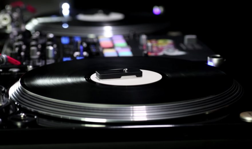 NAMM 2018: Phase - Das Ende von Timecode?