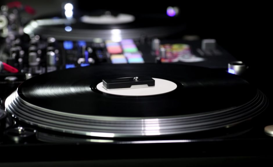 NAMM 2018: Phase - Das Ende von Timecode?