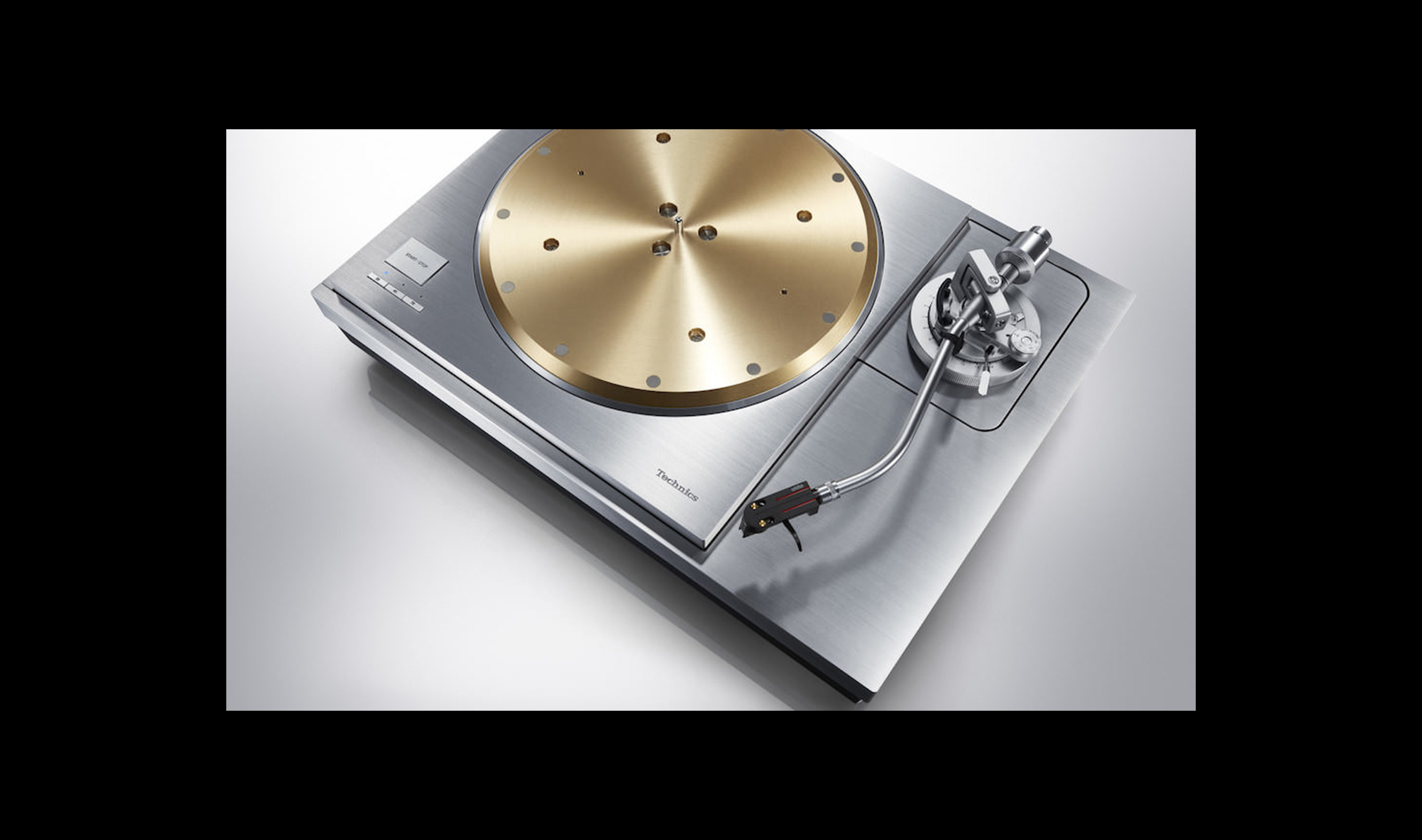 Neue Premium-Turntables: Technics SP-10R & SL-1000R