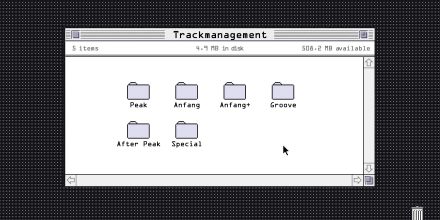 Tricks: Digitales Trackmanagement für DJs