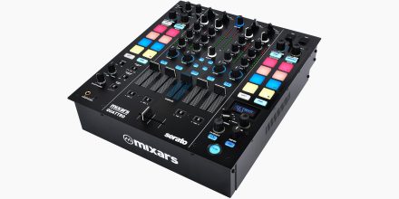 Test: Mixars Quattro