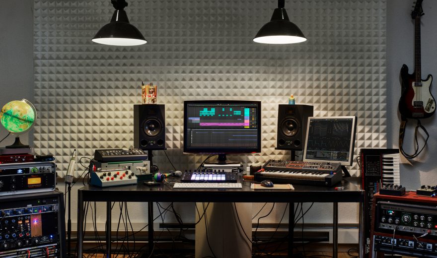 Ableton 10: Jetzt offiziell erhältlich!
