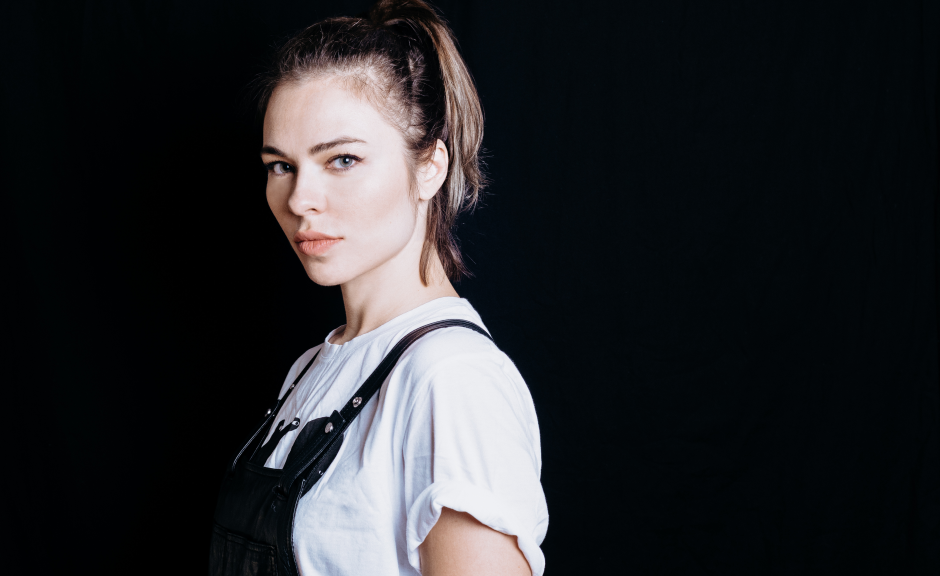 Bruchstelle: Nina Kraviz – Eine kritische Betrachtung