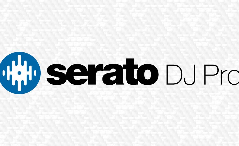 Serato DJ wird zu Serato DJ Pro