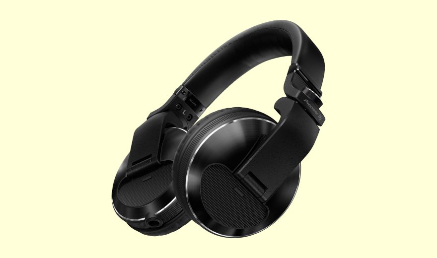 Test: Pioneer HDJ-X10