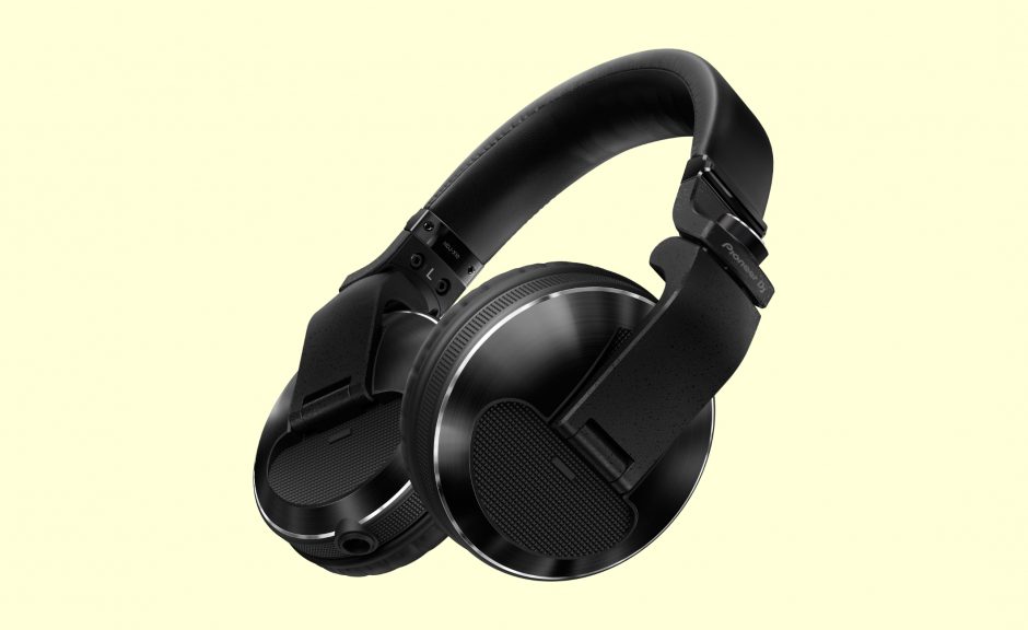 Test: Pioneer HDJ-X10