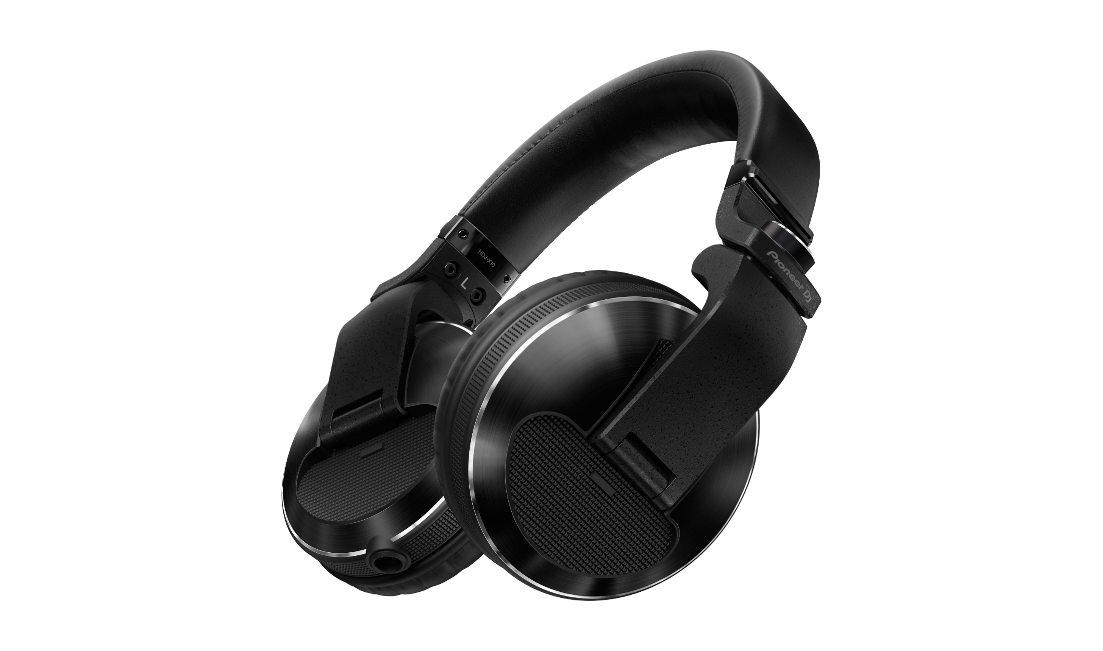 Test: Pioneer HDJ-X10