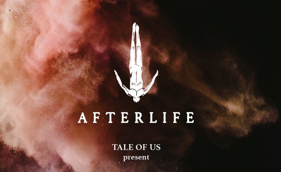 Angekündigt: Afterlife Saison-Line-up 2018