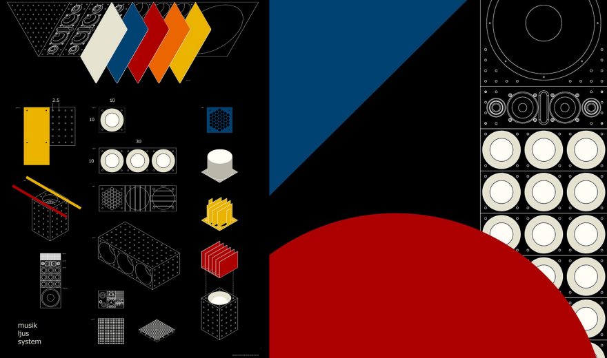 IKEA verbündet sich mit Teenage Engineering