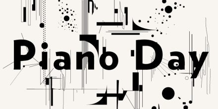Piano Day ­– Ein Tag im Zeichen des Tasteninstruments