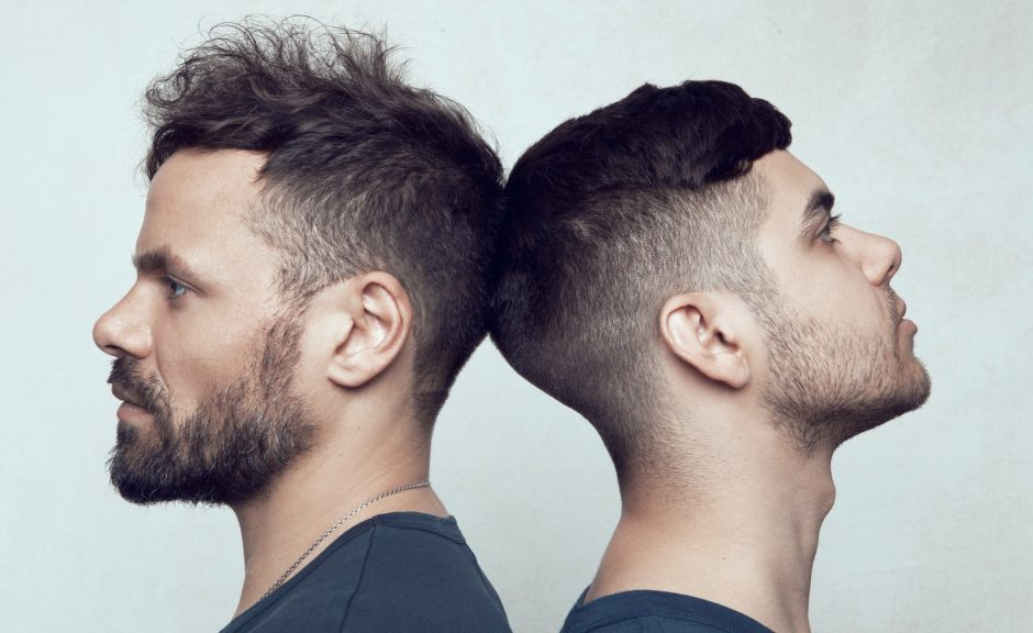 Bruchstelle: Tale Of Us – Ein Sound-Dogma vor der Erschöpfung