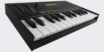 Test: Roland D-05 Boutique
