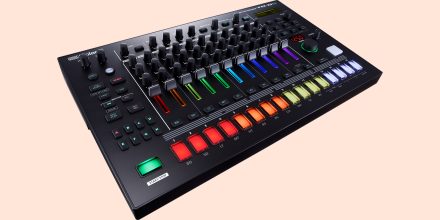 Test: Roland TR-8S